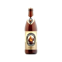 SALENAtéka - pivotéka & vinotéka - Letovice Boskovice Blansko - FRANZISKANER Weissbier pšeničné pivo světlé 11° 5% 0,5l
