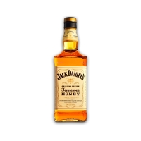 SALENAtéka - pivotéka & vinotéka - Letovice Boskovice Blansko - whisky Jack Daniels Honey 35% 0,7l