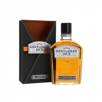 SALENAtéka - pivotéka & vinotéka - Letovice Boskovice Blansko - whisky JACK DANIELS Gentleman 40% 0,7l krabička
