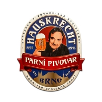 SALENAtéka - pivotéka & vinotéka - Letovice Boskovice Blansko - HAUSKRECHT Špilberk světlé pivo 10° 30l keg