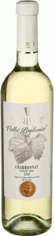 SALENAtéka - pivotéka & vinotéka - Letovice Boskovice Blansko - víno Vinium Chardonnay pozdní sběr 2008 0,75l