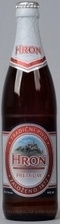 SALENAtéka - pivotéka & vinotéka - Letovice Boskovice Blansko - PRIMÁTOR pivo Hron Premium světlé 12° 0,5l