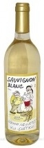 SALENAtéka - pivotéka & vinotéka - Letovice Boskovice Blansko - víno Sauvignon Blanc Pivrnec bílé 0,75l