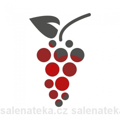 SALENAtéka - pivotéka & vinotéka - Letovice Boskovice Blansko - víno PR Modrý portugal 18561