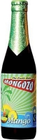 SALENAtéka - pivotéka & vinotéka - Letovice Boskovice Blansko - MONGOZO MANGO pivo 3,6% 0,33l