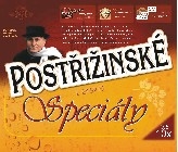 SALENAtéka - pivotéka & vinotéka - Letovice Boskovice Blansko - POSTŘIŽINSKÉ Speciály 10 x 0,5l