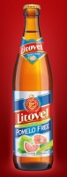 SALENAtéka - pivotéka & vinotéka - Letovice Boskovice Blansko - LITOVEL pomelo nealko pivo 0,5l