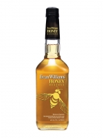 SALENAtéka - pivotéka & vinotéka - Letovice Boskovice Blansko - whisky Evan Williams honey 35%  1l