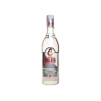 SALENAtéka - pivotéka & vinotéka - Letovice Boskovice Blansko - rum MULATA Palma Silver Dry 38% 1l