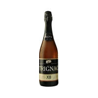 SALENAtéka - pivotéka & vinotéka - Letovice Boskovice Blansko - KASTEEL Trignac Luxe 2017 Strong Ale 12% 0,75l