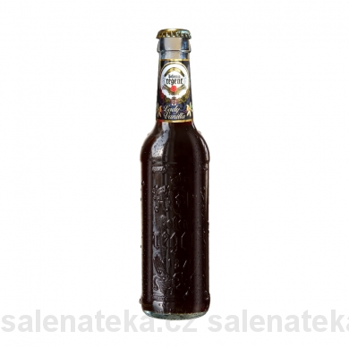 SALENAtéka - pivotéka & vinotéka - Letovice Boskovice Blansko - REGENT Lady Vanilla tmavé silné ochucené pivo 13° 0,33l