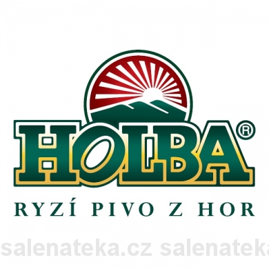 SALENAtéka - pivotéka & vinotéka - Letovice Boskovice Blansko - HOLBA Premium světlý ležák 12° 30l keg